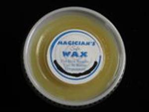(image for) Magician's Wax - EZ